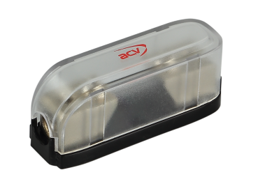 Preview: ACV 30.3901-01 | Mini-ANL Sicherungshalter (silber) 10 - 20mm²